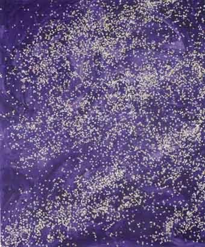 Confetti by Tano Festa