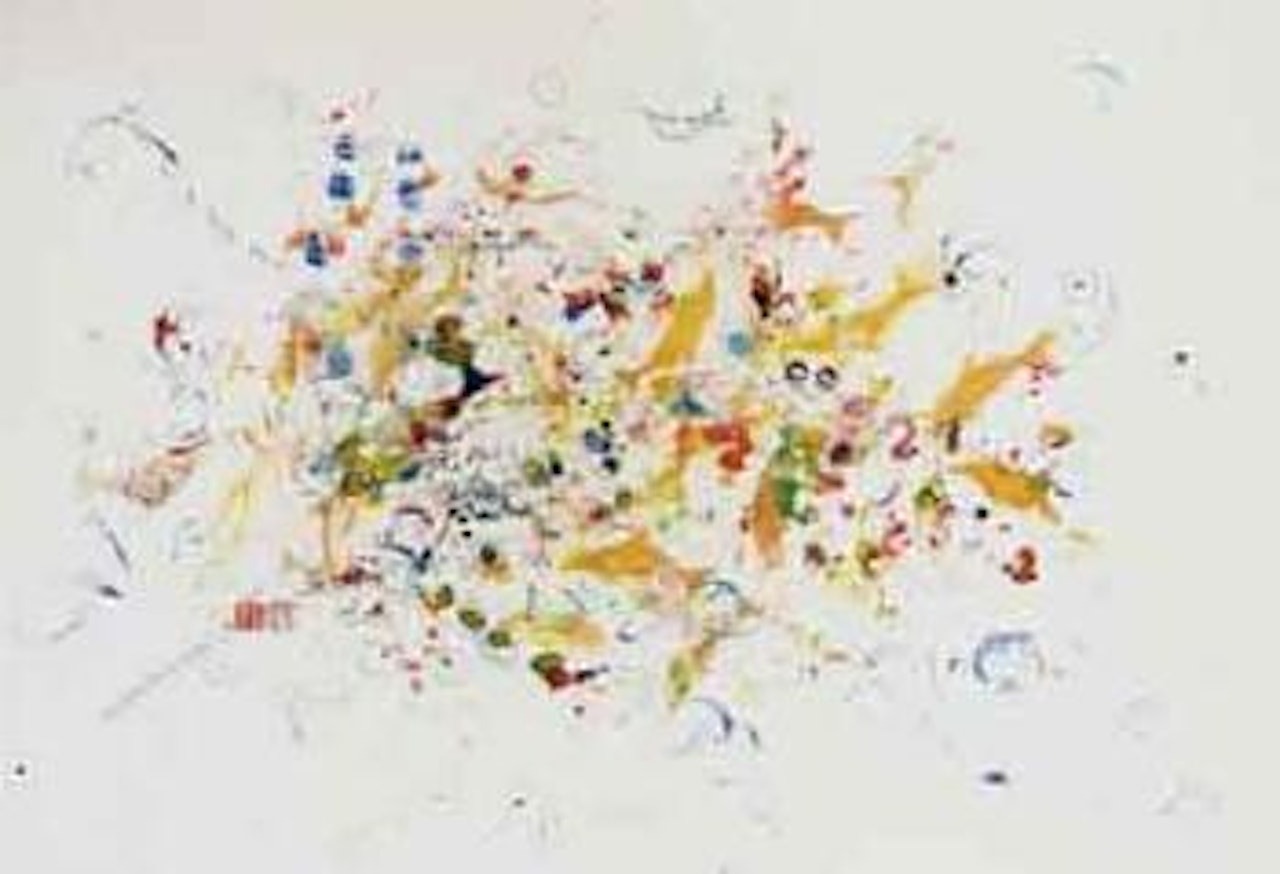 I vedenti by Alighiero Boetti