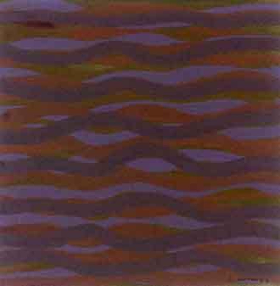 Untitled by Sol LeWitt
