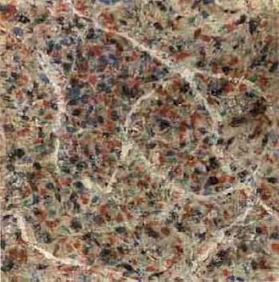Untitled by Mark Tobey