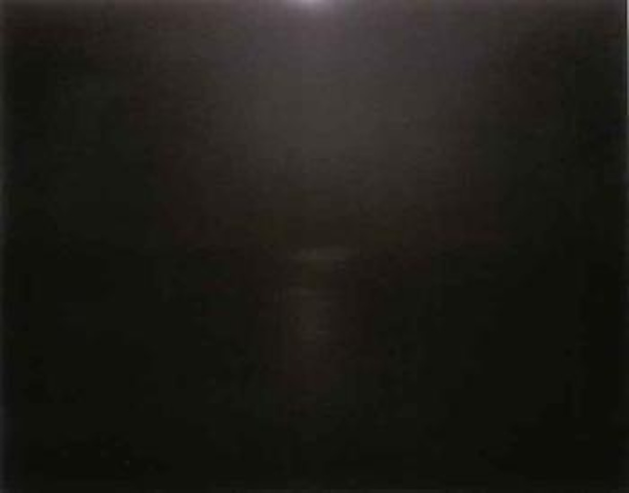 Ionian sea, Santa Cesarea by Hiroshi Sugimoto