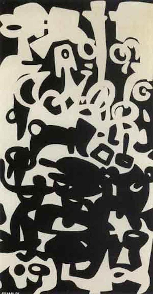 Negative-positive by Carla Accardi
