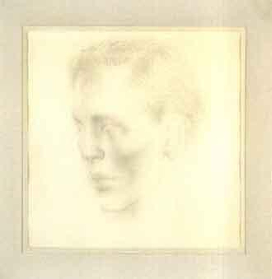 Portrait d'Alexis de Rede by Pavel Tchelitchew