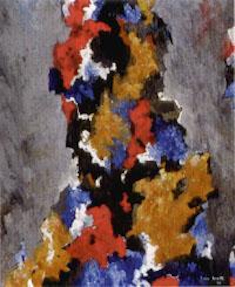 Still life by Jean Crotti