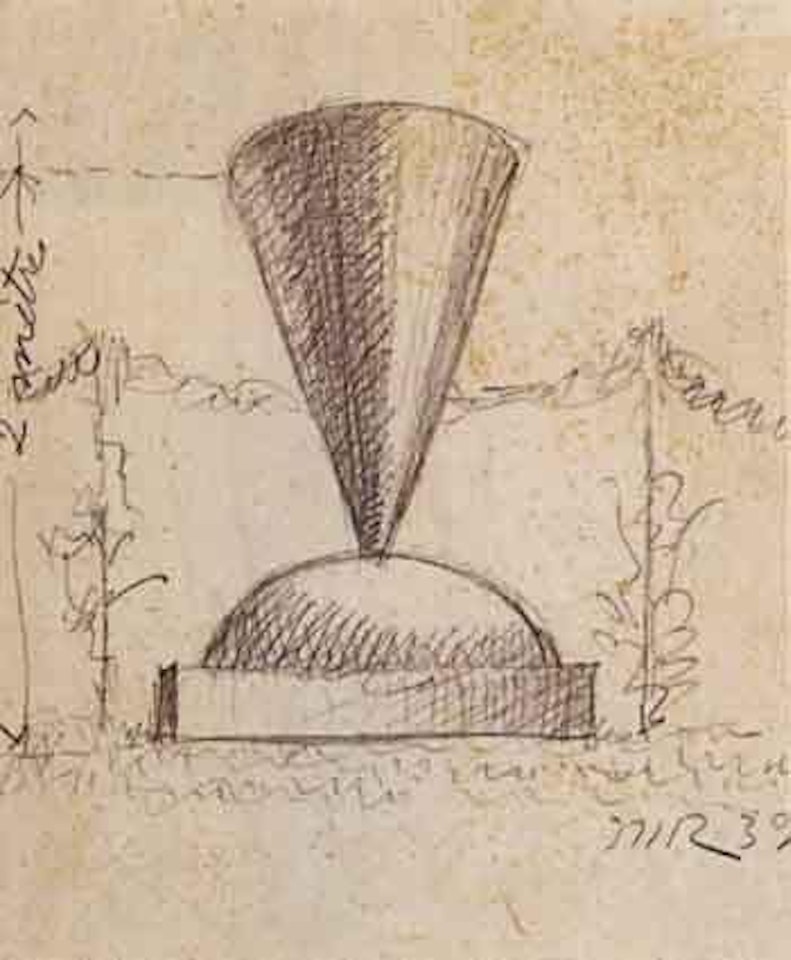 Raphael erotique by Salvador Dali