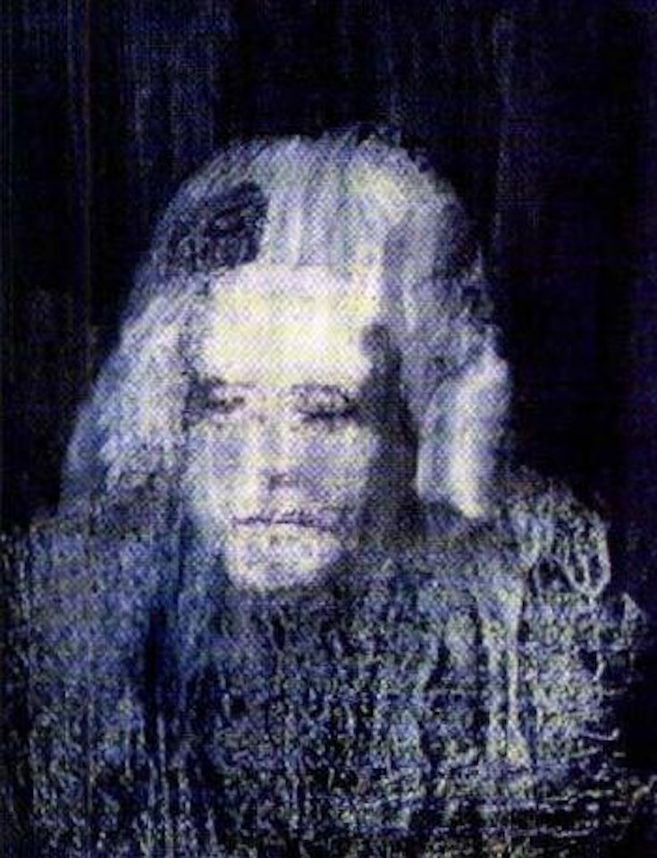 Sonnet no.149 by Sidney Nolan