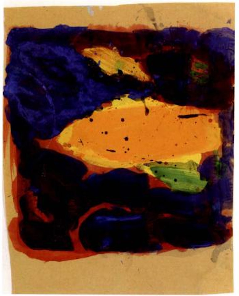 SF59-376 by Sam Francis