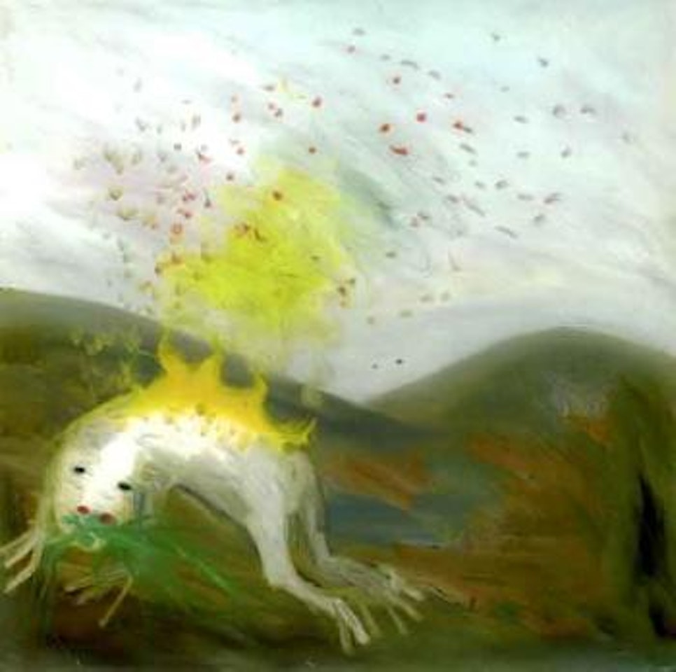 Nebuchadnezzar by Arthur Merric Bloomfield Boyd