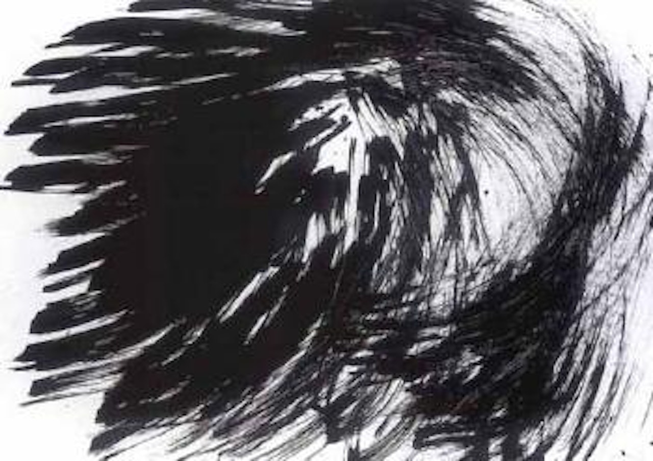 P1973-10 by Hans Hartung