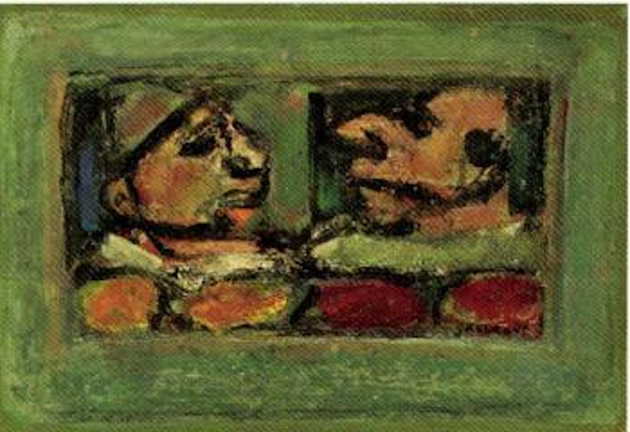 Xavier Rouault