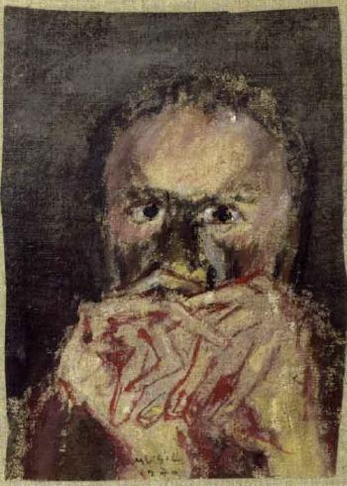 Self-portrait by Zoran Antonio Music