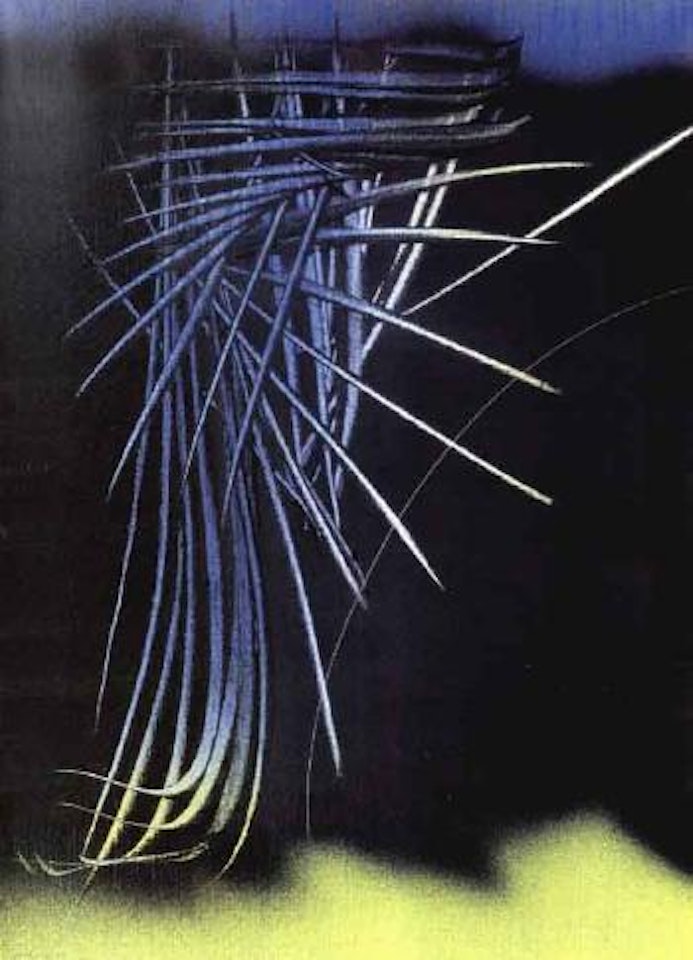 T1963-R12 by Hans Hartung