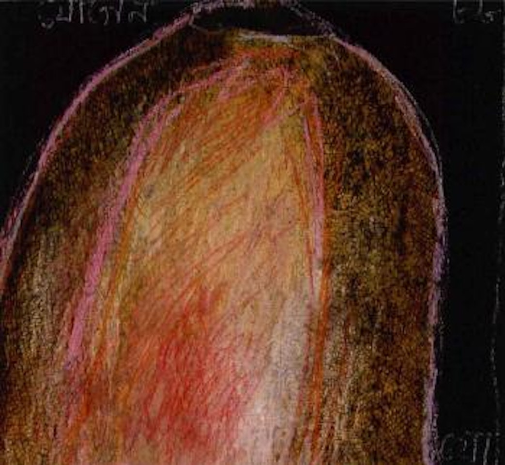 Breast by Jogen Chowdhury