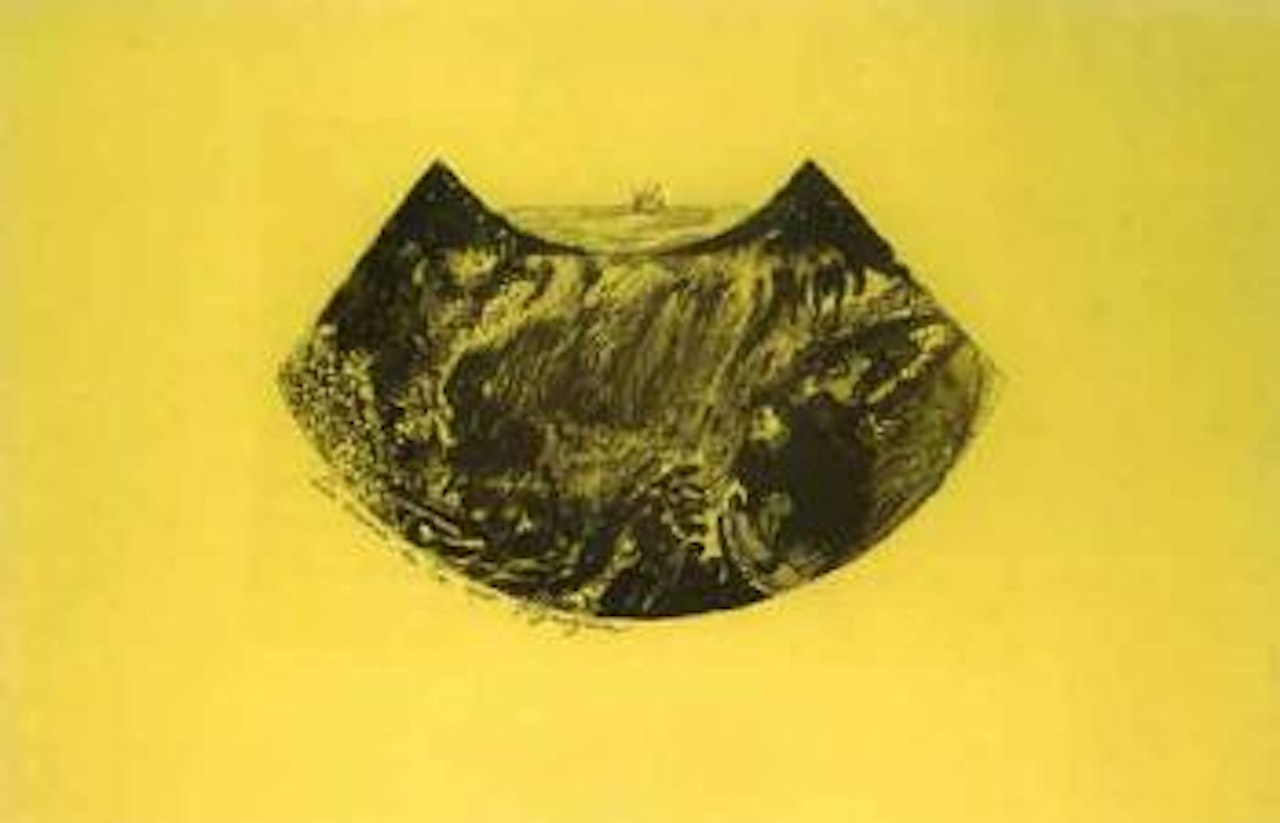 Les drames de la mer, une descente dans le maelstrom by After Paul Gauguin