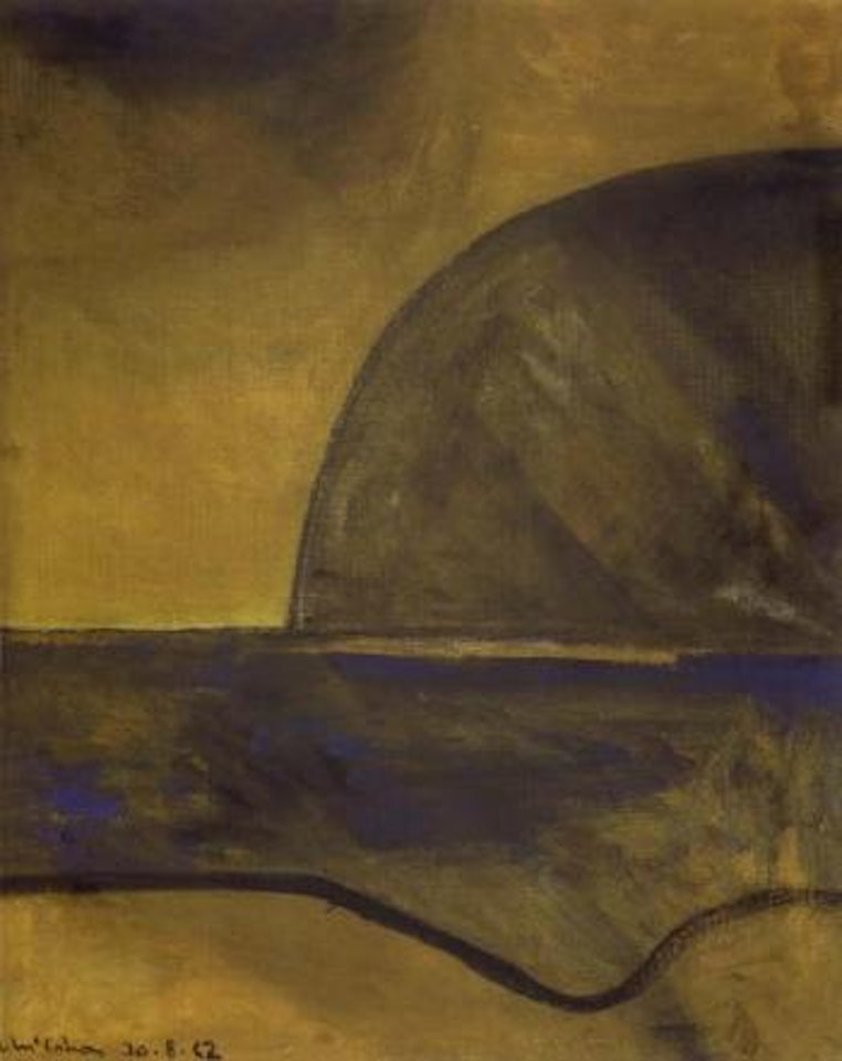 Northland by Colin Mccahon