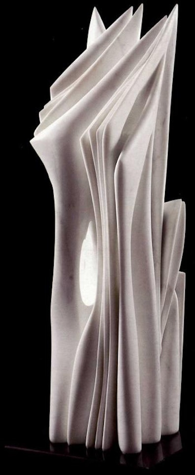 Amor ideal - Ideal love by Pablo Atchugarry