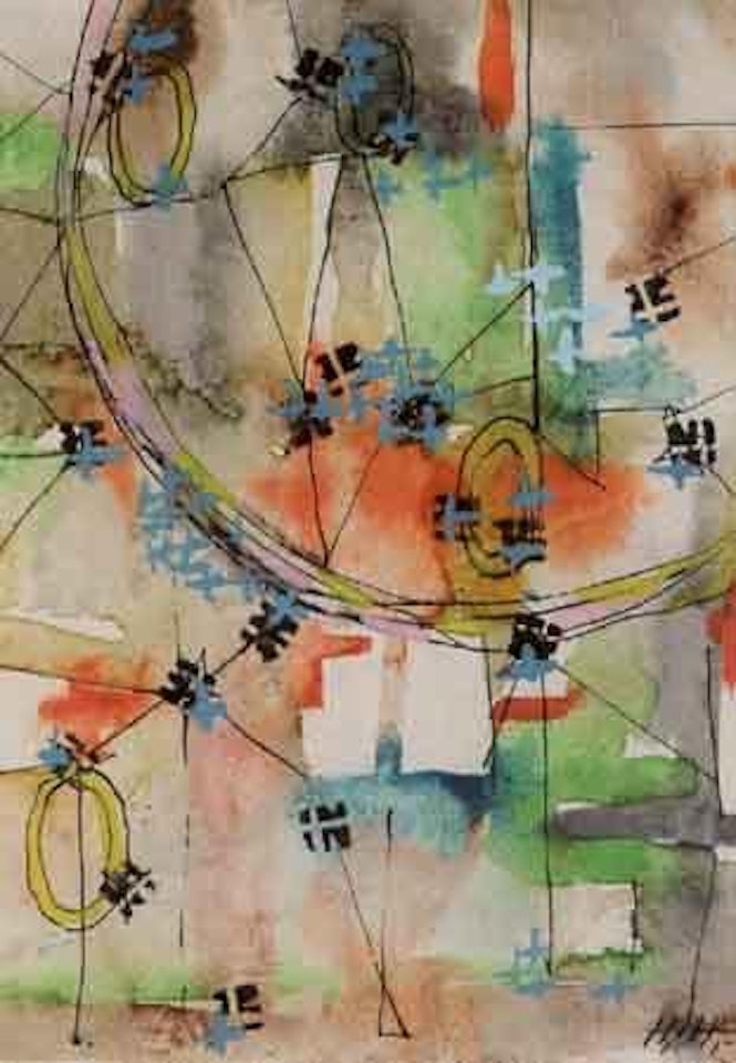 Untitled by Hannah Höch
