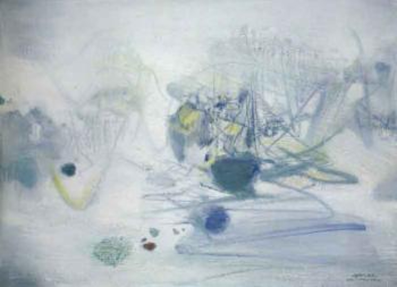 Taichi series by Ju Ming