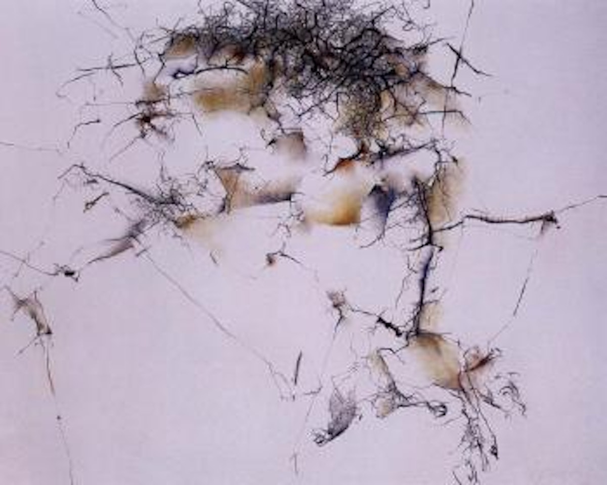 Rites II by Christine Ay Tjoe