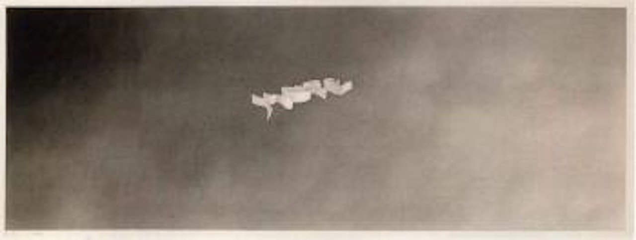 Hope by Ed Ruscha