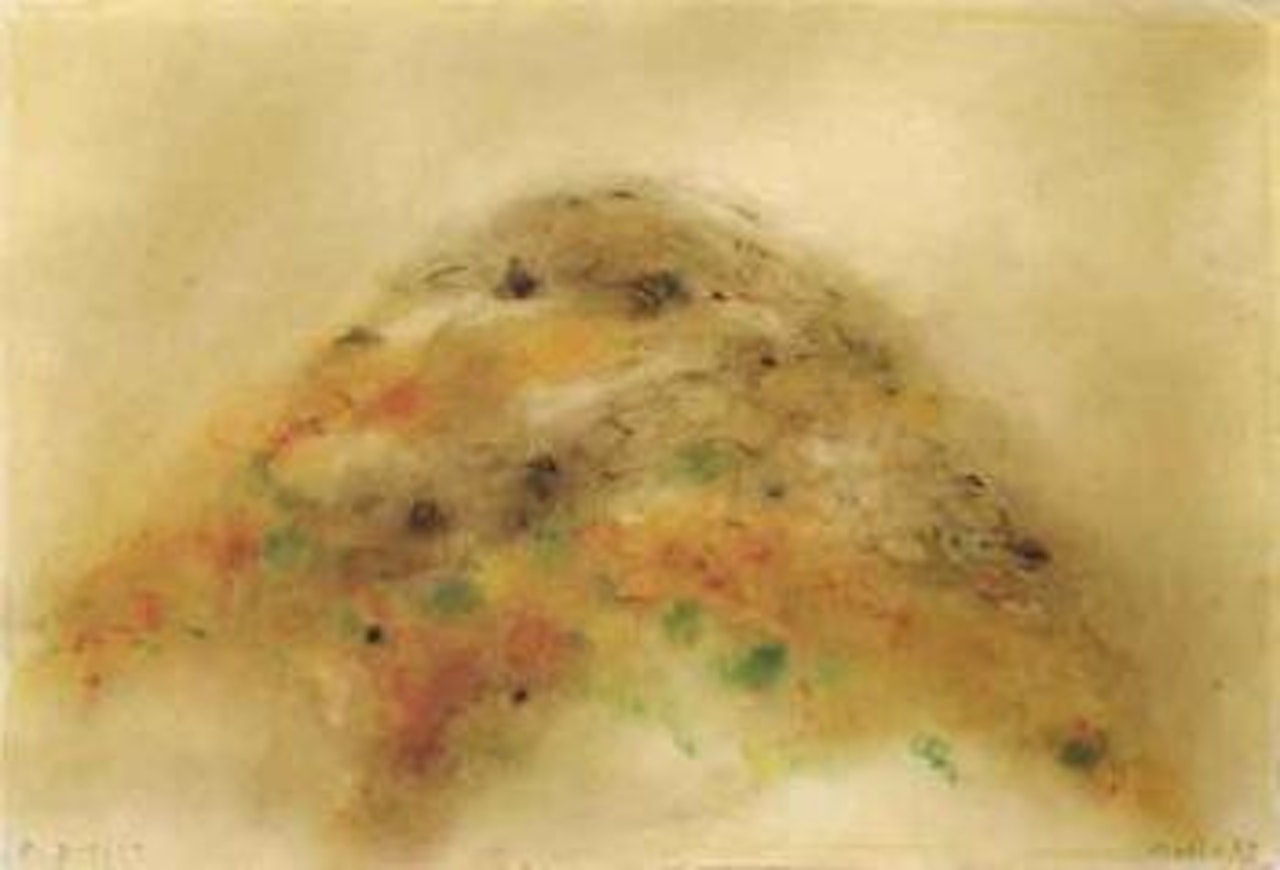 Paysage rocheux, Terre Dalmate by Zoran Antonio Music