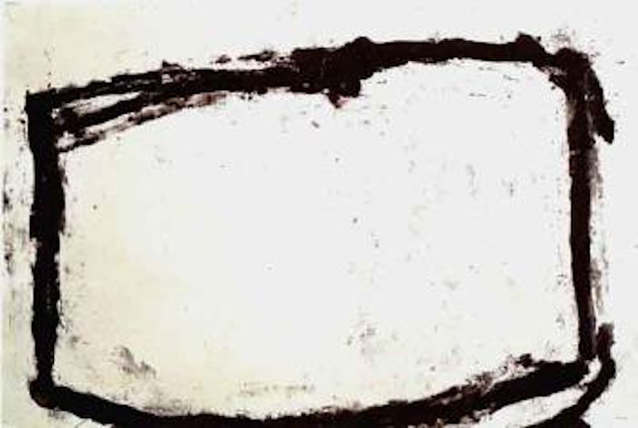 Chimney corner I by Richard Serra