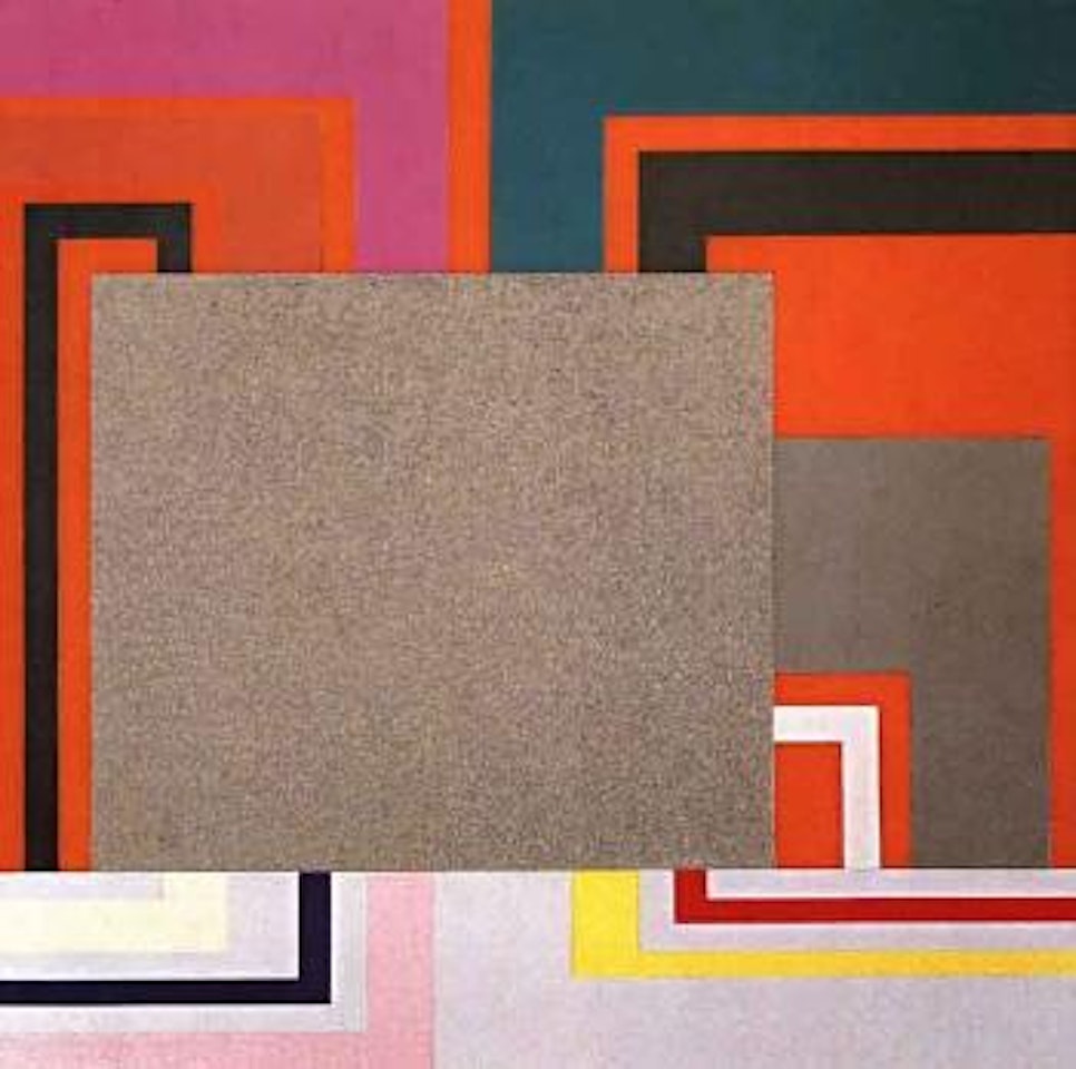 Parallel converter by Peter Halley