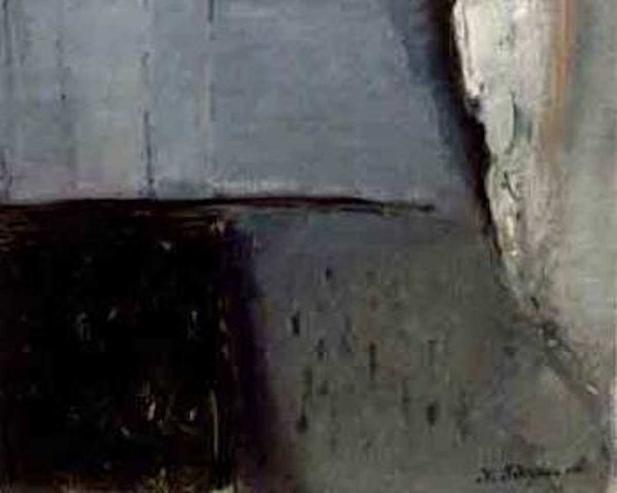 Morning in Pamplona by Ola Billgren