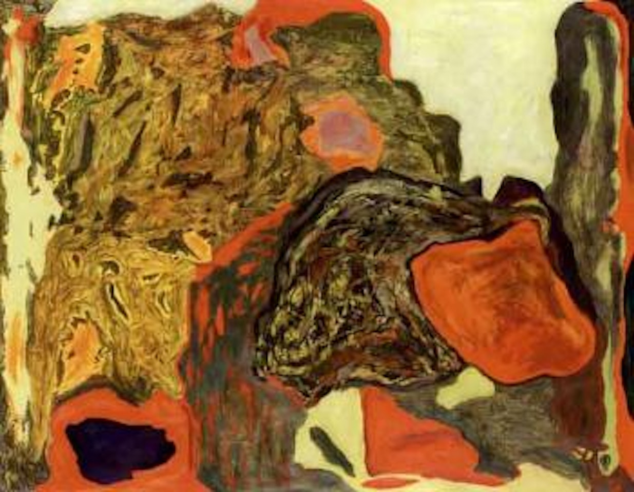 Tieyono - composition by Rolf Hanson