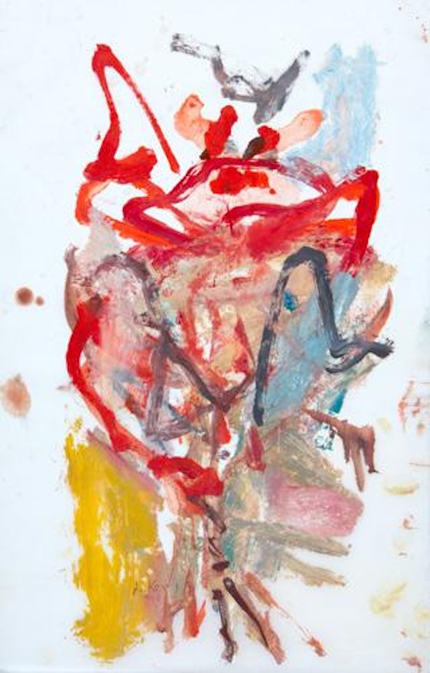 Untitled by Willem de Kooning