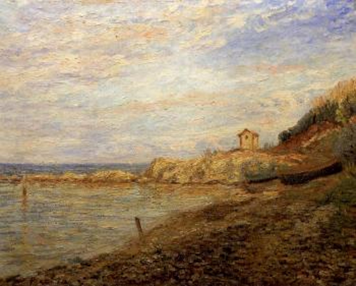 Environs de Saint-Tropez by Francis Picabia