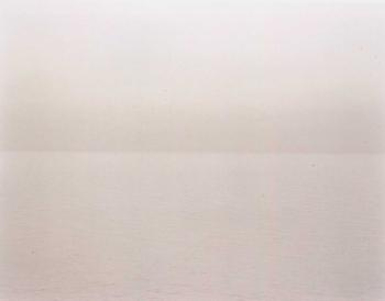 Lake Superior Cascade River by Hiroshi Sugimoto