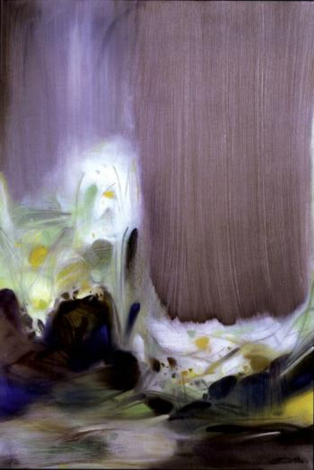 Secrets des cieux by Chu Teh-Chun