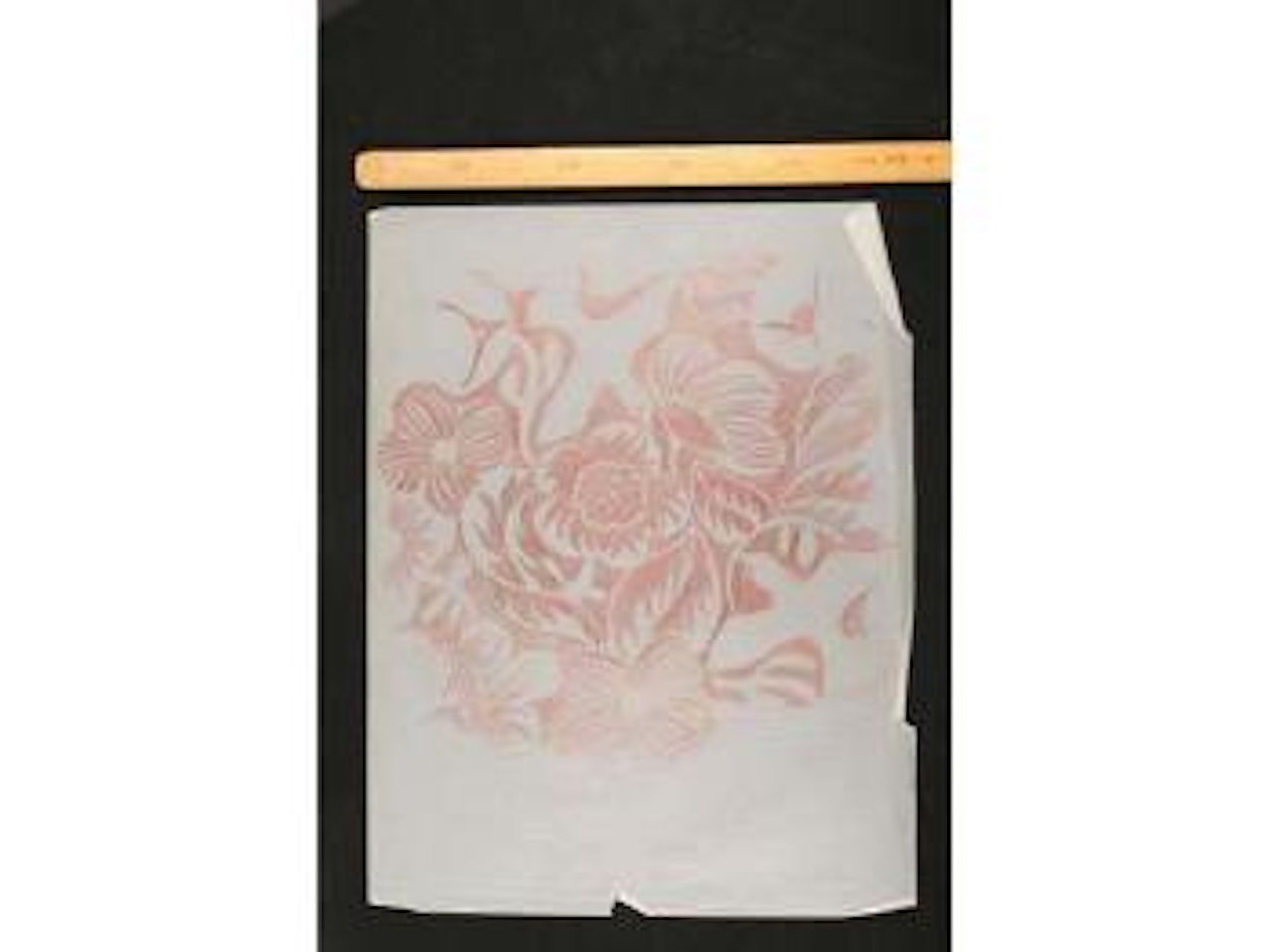 Composition florale by Raoul Dufy