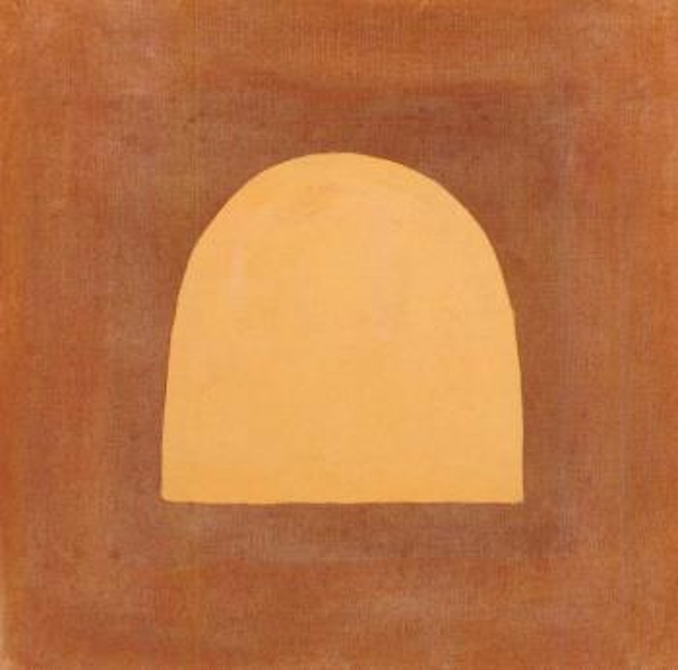 Sand by William Scott