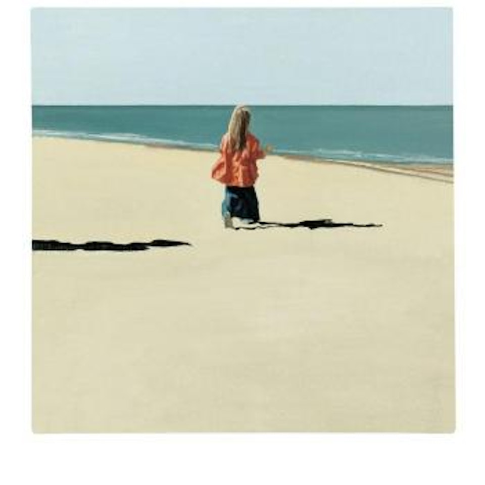 Windjacke by Tim Eitel