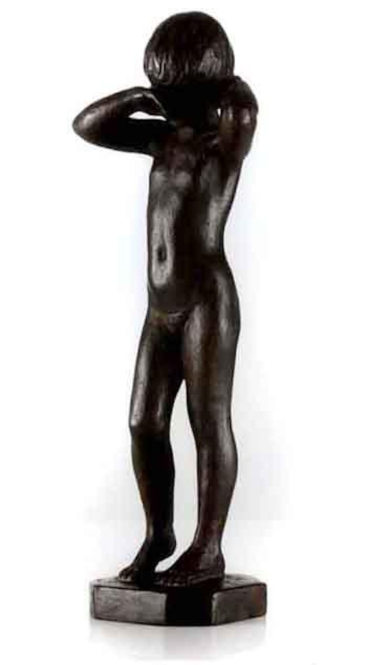 Girl by Arne Durban
