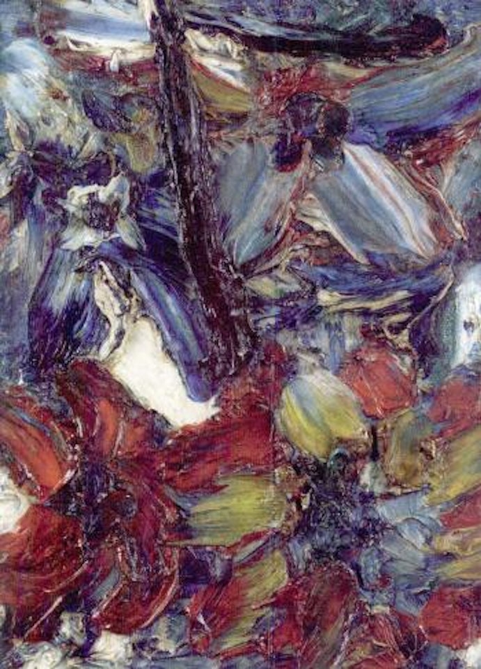 Fleurs by Thanos Tsingos