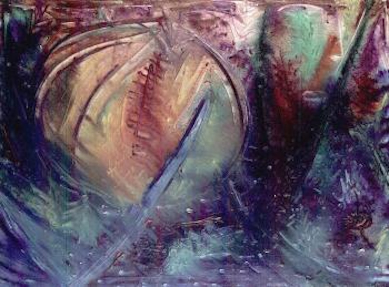Under the sea by Thanos Tsingos
