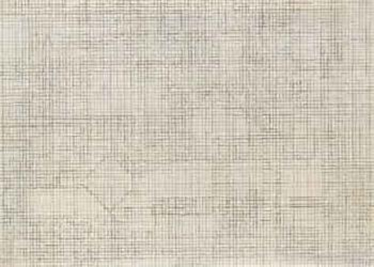 Harmony and invention by Alighiero Boetti