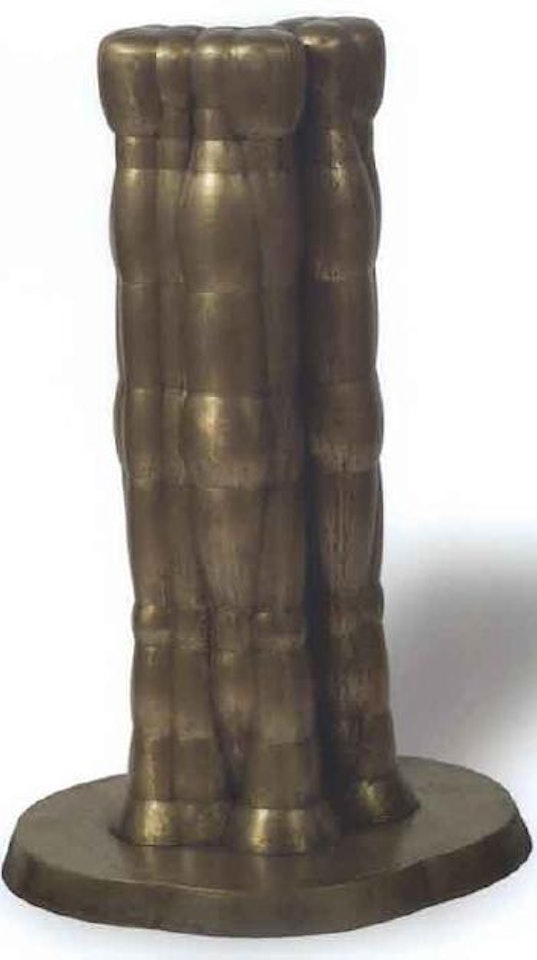 Three figure group by Joannis Avramidis