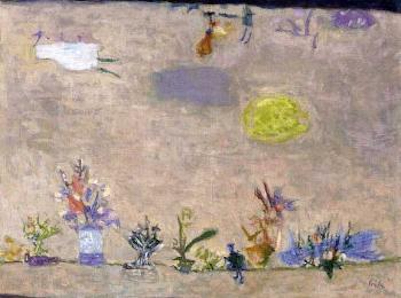 Composition by Jan Roede