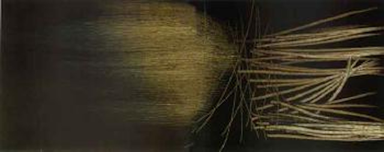 T1962-K43 by Hans Hartung