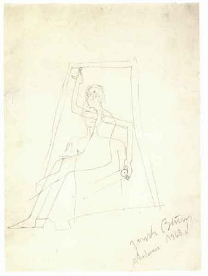Academy by Joseph Beuys