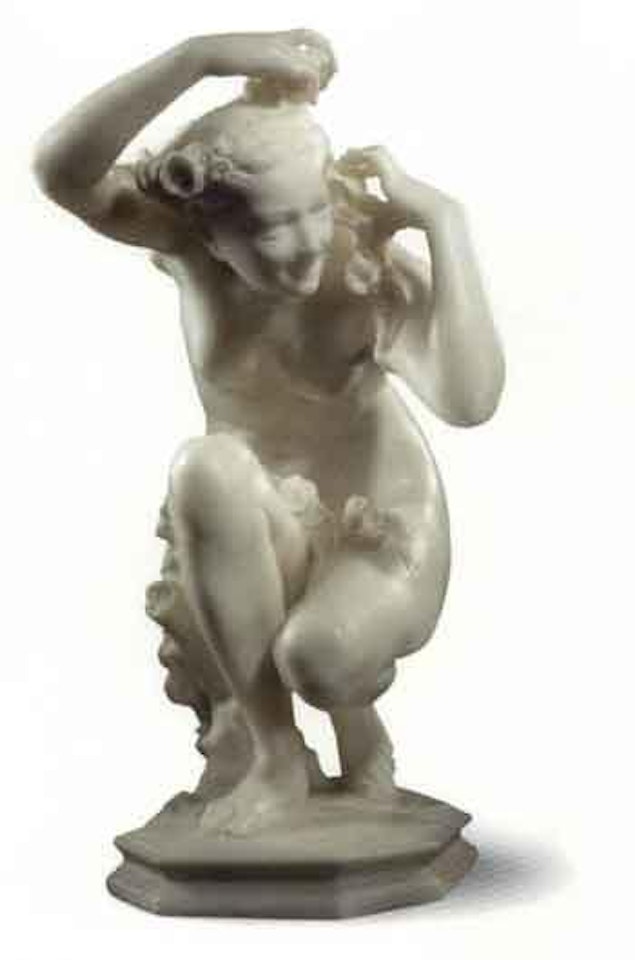 Flora by Jean-Baptiste Carpeaux