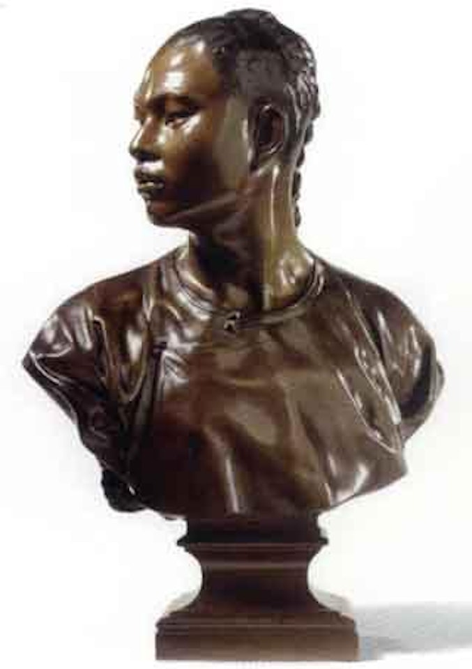 Chinois by Jean-Baptiste Carpeaux
