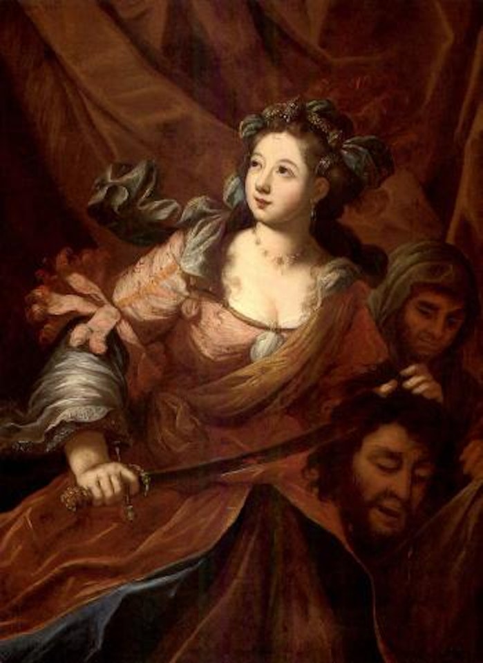 Judith and Holofernes by Florentine School
