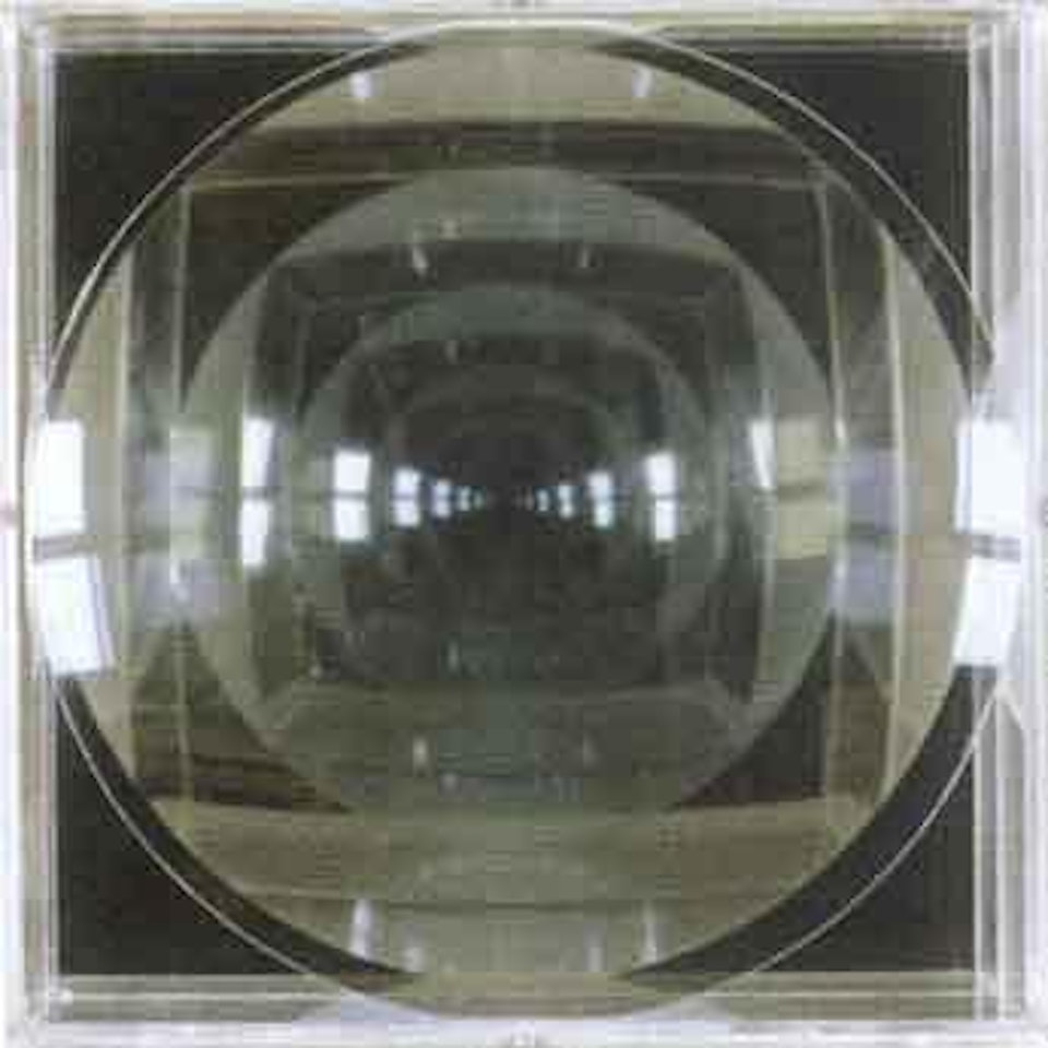 Light and materie by Adolf Luther