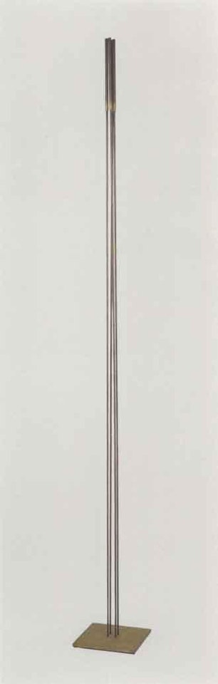 Untitled by Harry Bertoia