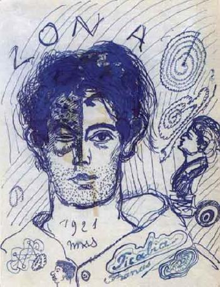 Untitled by Francis Picabia